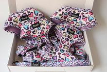 Load image into Gallery viewer, Leopard Love -Adjustable Harness
