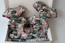 Load image into Gallery viewer, Pup of Paradise -Adjustable Harness