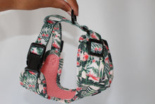 Load image into Gallery viewer, Pup of Paradise -Adjustable Harness