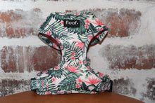 Load image into Gallery viewer, Pup of Paradise -Adjustable Harness