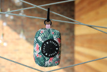 Load image into Gallery viewer, Pup of Paradise - Poo bag holder