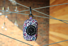 Load image into Gallery viewer, Leopard Love - Poo bag holder
