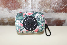 Load image into Gallery viewer, Pup of Paradise - Poo bag holder