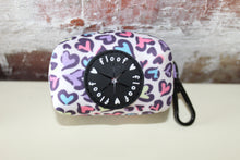Load image into Gallery viewer, Leopard Love - Poo bag holder