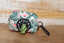 Load image into Gallery viewer, Pup of Paradise - Poo bag holder