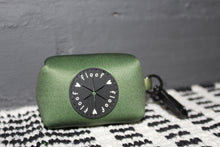 Load image into Gallery viewer, Olive - Poo bag holder
