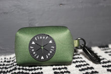 Load image into Gallery viewer, Olive - Poo bag holder