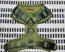 Load image into Gallery viewer, Olive -Adjustable Harness