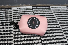 Load image into Gallery viewer, Puppy Pink - Poo bag holder