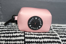Load image into Gallery viewer, Puppy Pink - Poo bag holder