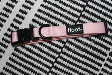 Load image into Gallery viewer, Puppy Pink - Collar