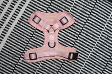 Load image into Gallery viewer, Puppy Pink -Adjustable Harness