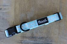 Load image into Gallery viewer, Walking Miss Daisy - Collar
