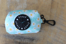 Load image into Gallery viewer, Walking Miss Daisy - Poo bag holder