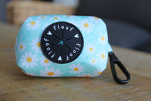 Load image into Gallery viewer, Walking Miss Daisy - Poo bag holder