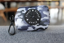 Load image into Gallery viewer, Cute in Camo - Poo bag holder