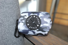 Load image into Gallery viewer, Cute in Camo - Poo bag holder