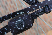 Load image into Gallery viewer, Hugs & Kisses - Poo bag holder