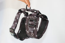 Load image into Gallery viewer, Hugs &amp; Kisses -Adjustable Harness
