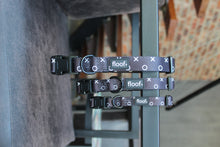 Load image into Gallery viewer, Hugs &amp; Kisses - Collar
