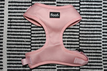 Load image into Gallery viewer, Puppy Pink -Adjustable Harness
