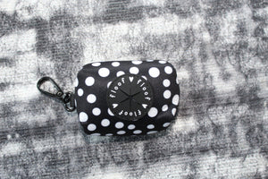 Polkadog - Poo bag holder