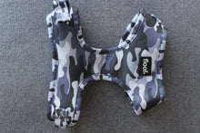 Load image into Gallery viewer, Cute in Camo -Adjustable Harness
