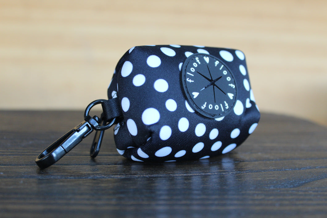 Polkadog - Poo bag holder